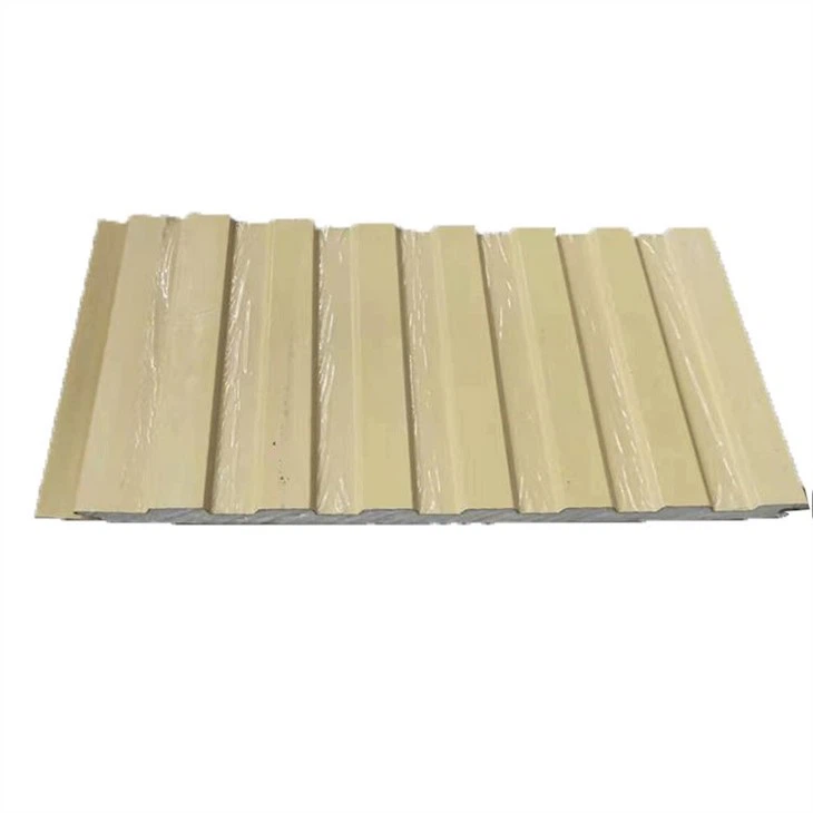 wall panel for construction