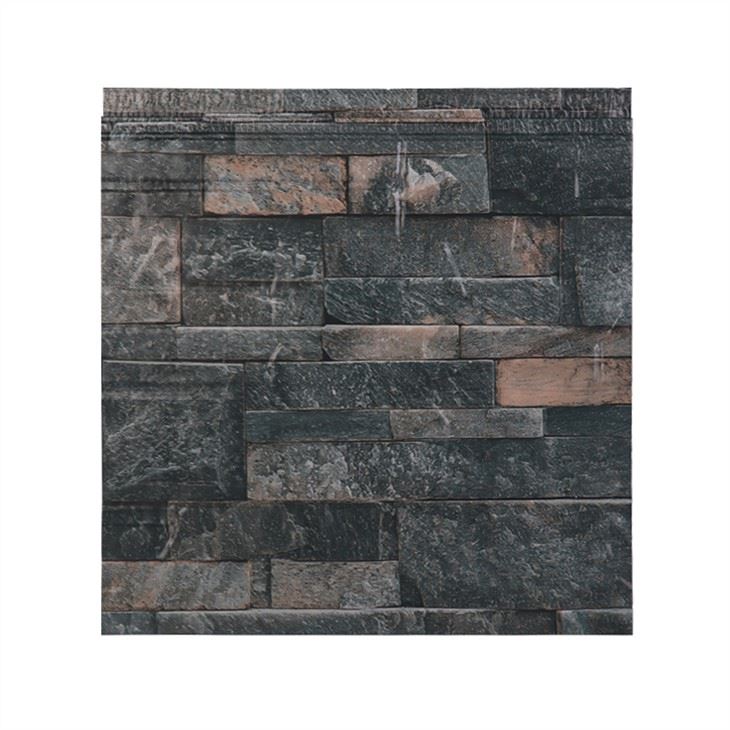 pu wall panel installation