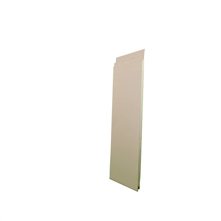 sandwich panel