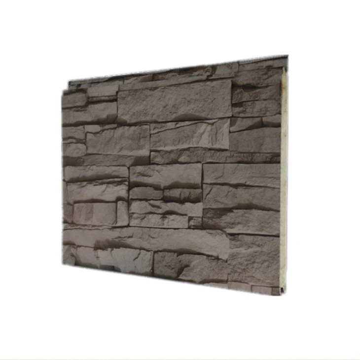 sanwich metal wall panels