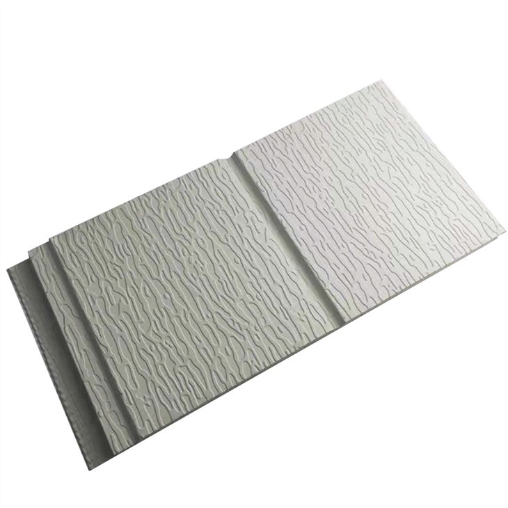 Decorative Exterior Wall Cladding Panels