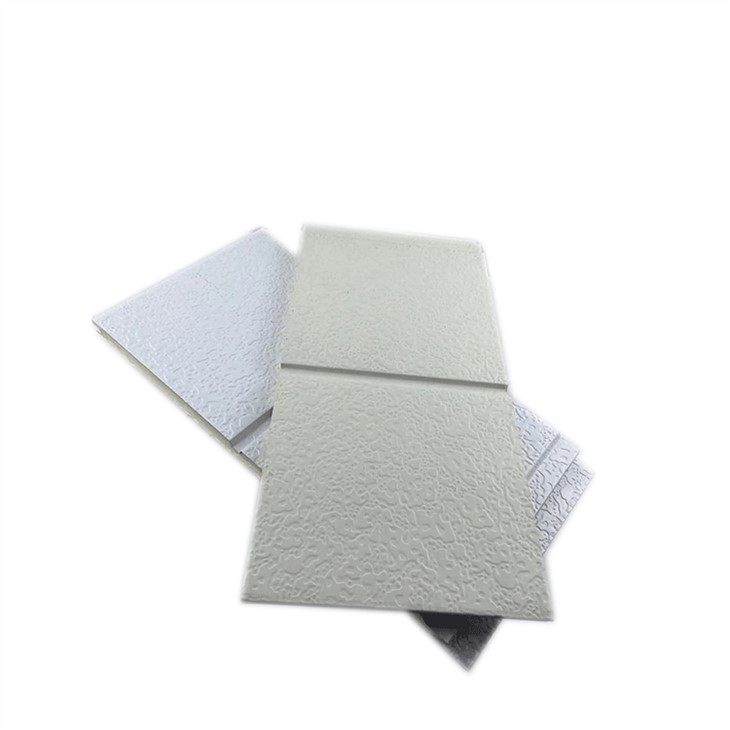 Decorative Exterior Wall Cladding Panels