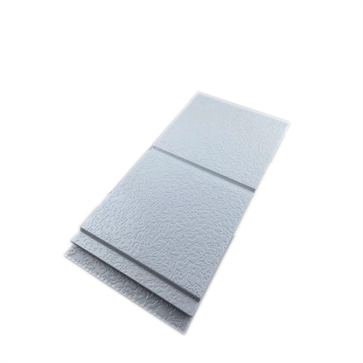 Decorative Exterior Wall Cladding Panels