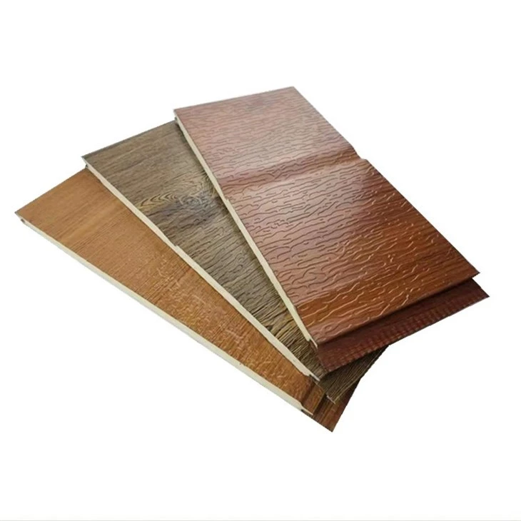 Decorative Panels Exterior Cladding