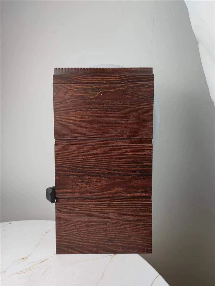 Sandwich Panel Polyurethane Foam Exterior