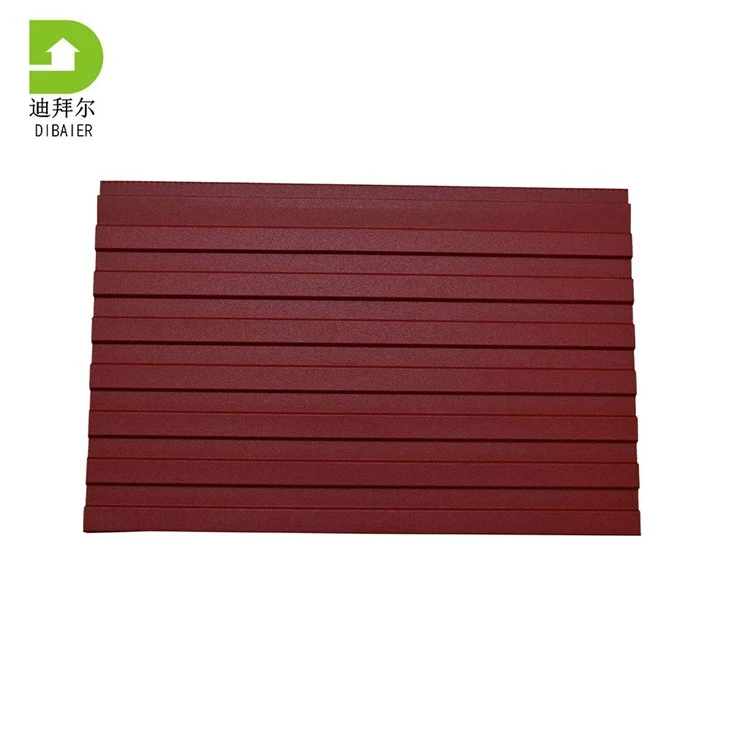 Sandwich Panel Wall Cladding