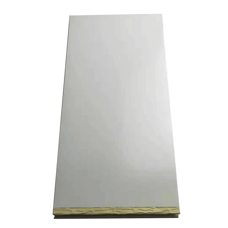 Corrugated Metal Siding Panels
