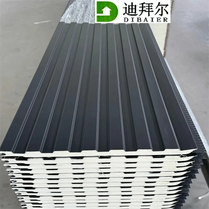Quick Install Metal Cladding Panels best