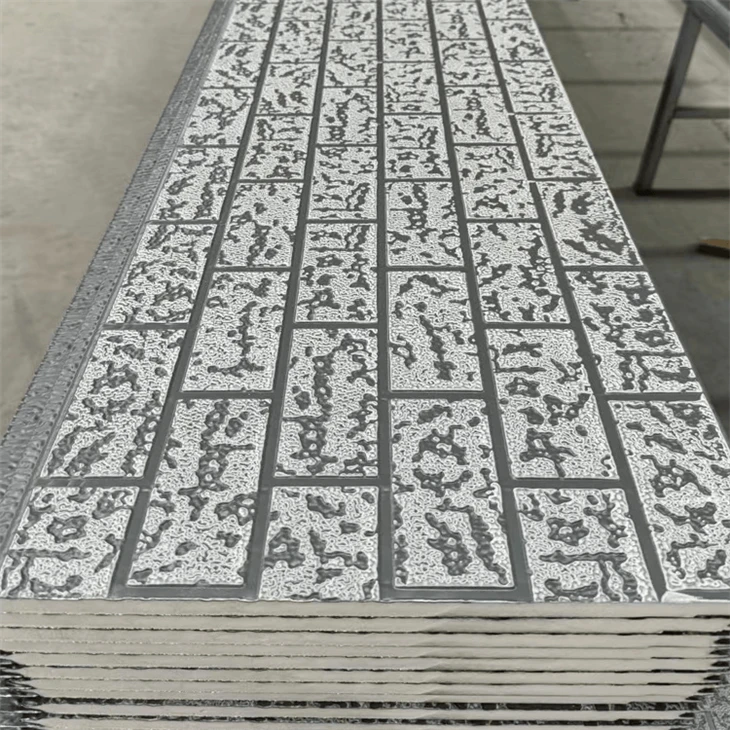 Quick Install Metal Cladding Panels suppliers