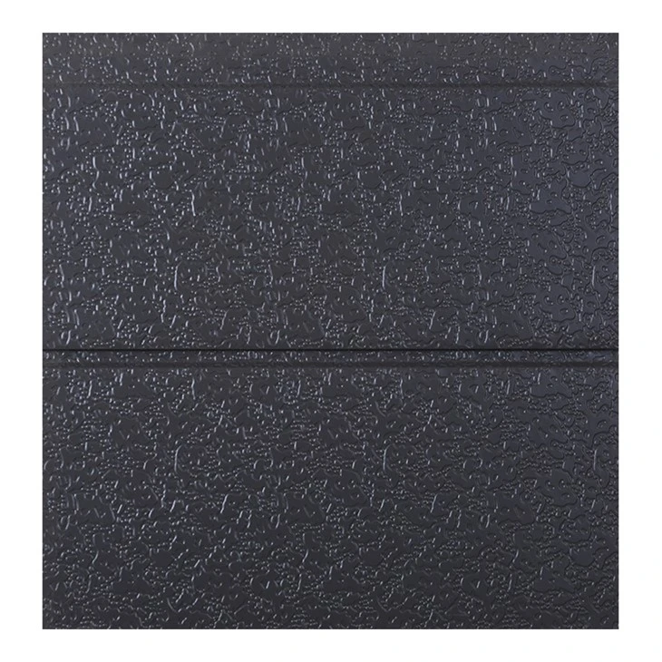 Quick Install Hlau Cladding Panels