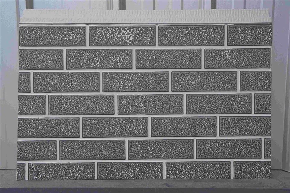 High‑Performance PU Sandwich Panels For Modern Construction best