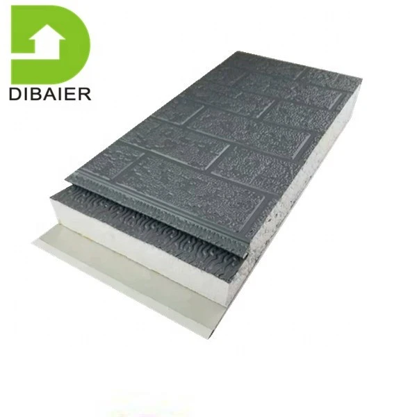 Polystyrene EPS Foam Board Polystyrene EPS Foam Board